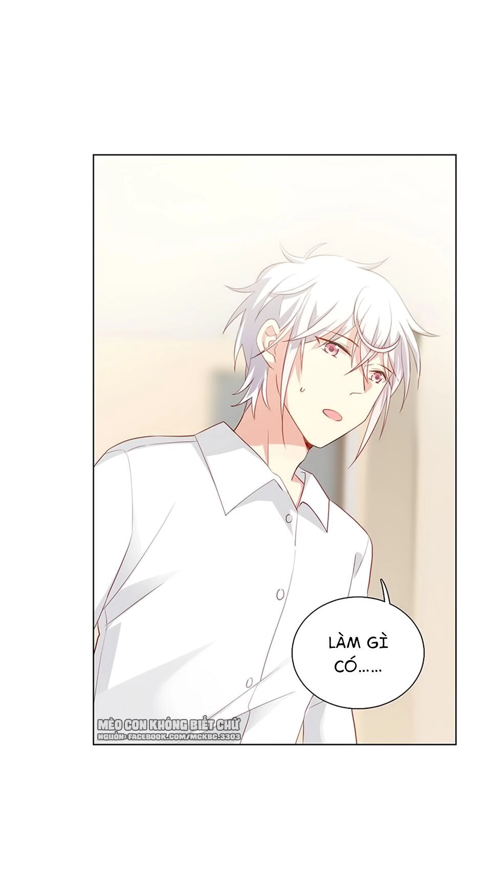 Nhịp Tim Cảnh Báo Chapter 23 - 7