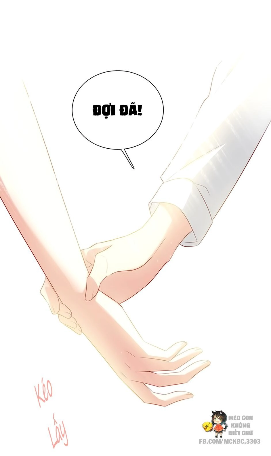 Nhịp Tim Cảnh Báo Chapter 23 - 11