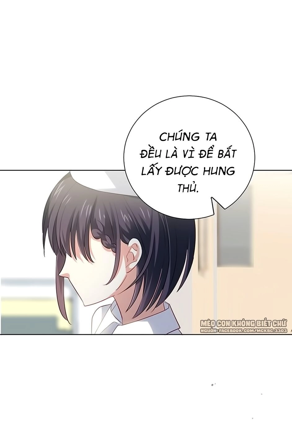 Nhịp Tim Cảnh Báo Chapter 23 - 13