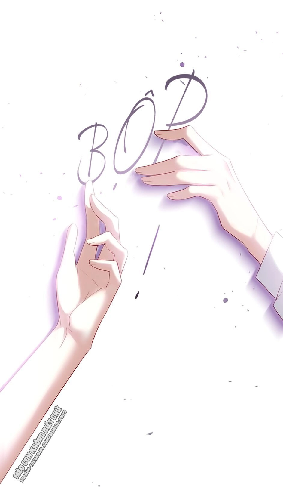 Nhịp Tim Cảnh Báo Chapter 23 - 14