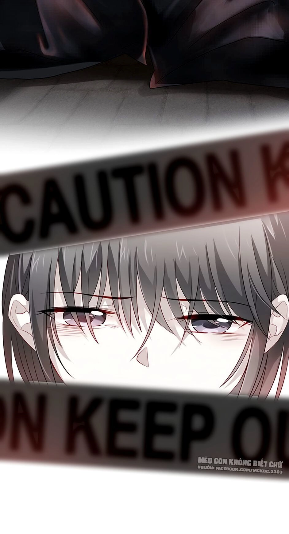 Nhịp Tim Cảnh Báo Chapter 23 - 19