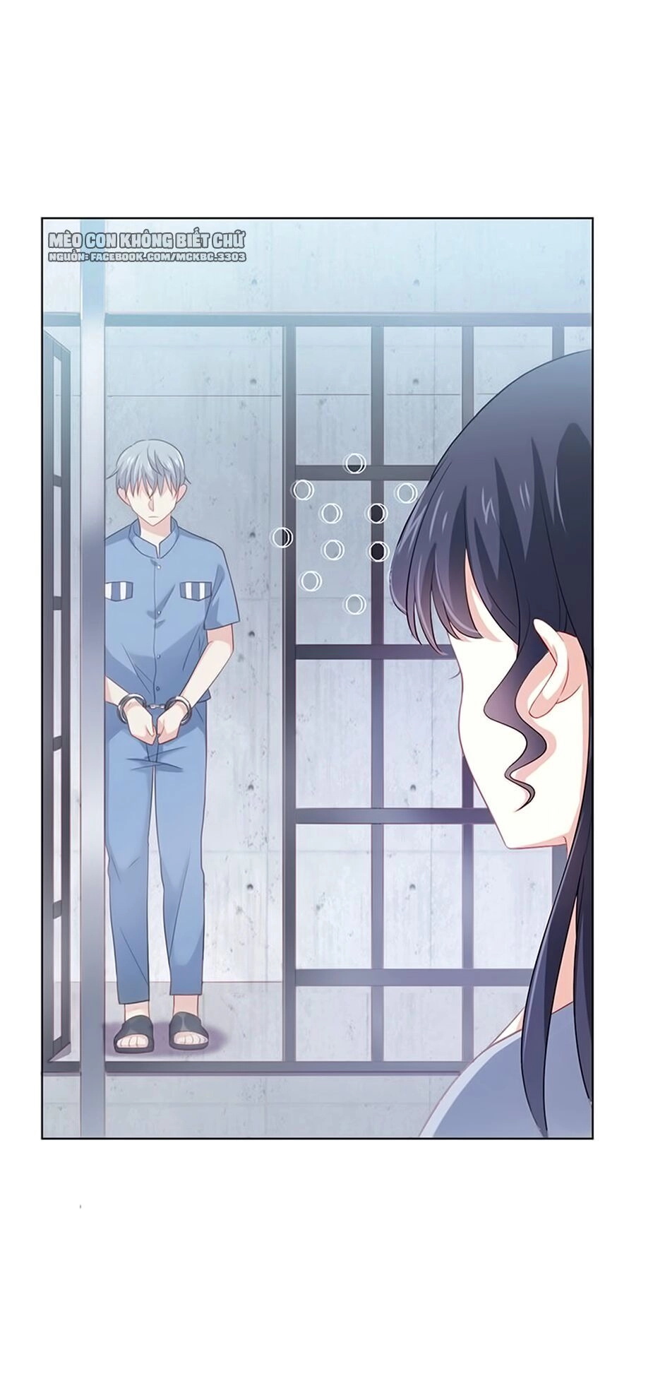 Nhịp Tim Cảnh Báo Chapter 23 - 22