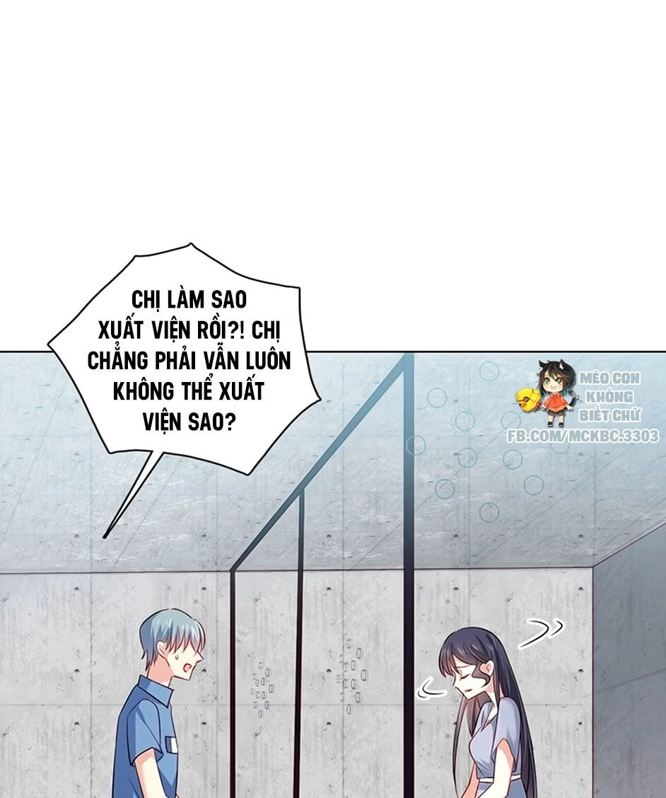 Nhịp Tim Cảnh Báo Chapter 23 - 25