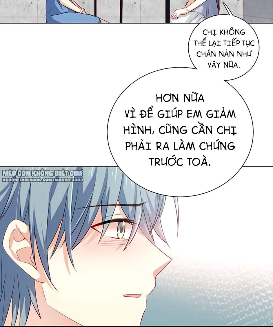 Nhịp Tim Cảnh Báo Chapter 23 - 26