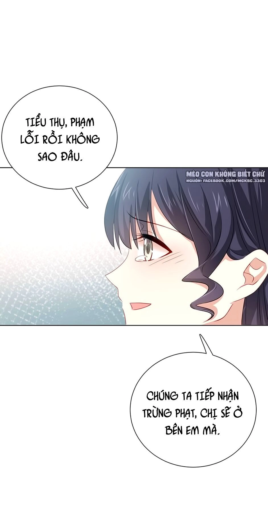 Nhịp Tim Cảnh Báo Chapter 23 - 27