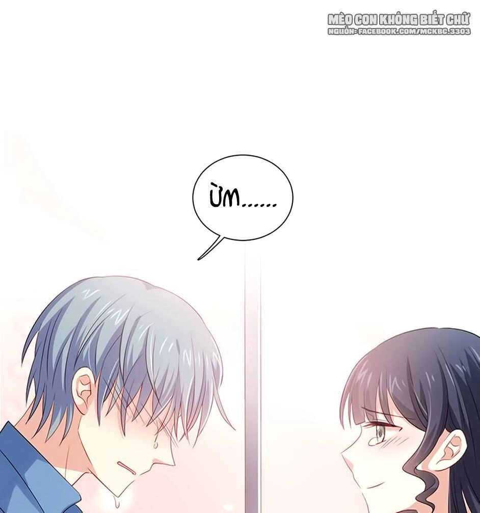 Nhịp Tim Cảnh Báo Chapter 23 - 28