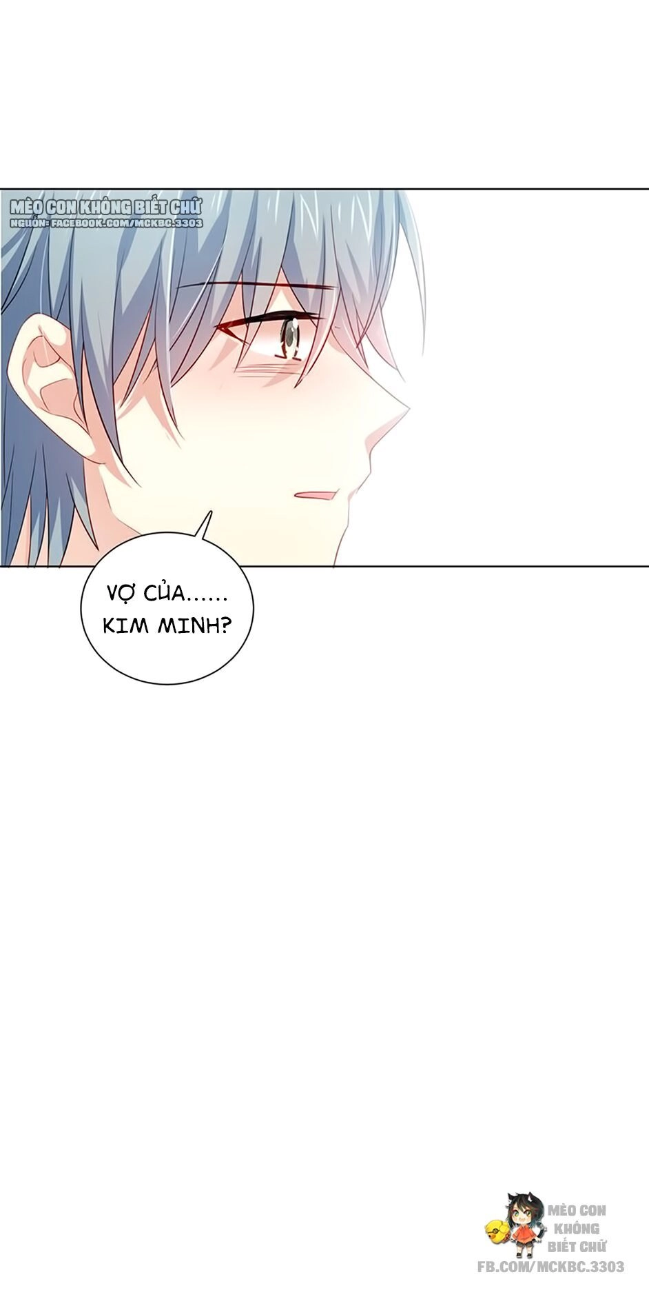 Nhịp Tim Cảnh Báo Chapter 23 - 31