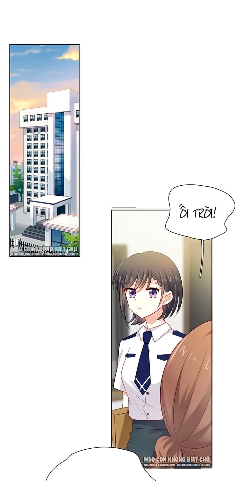 Nhịp Tim Cảnh Báo Chapter 23 - 32