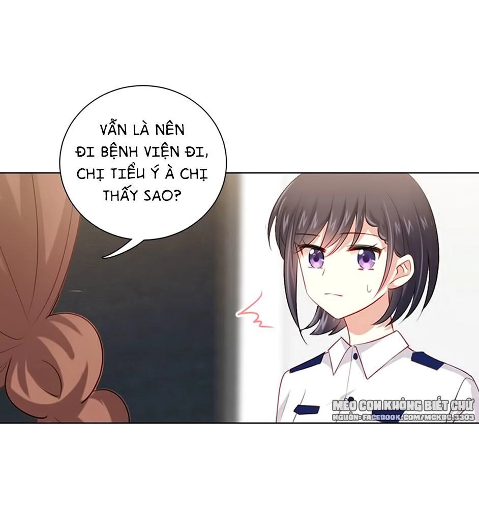 Nhịp Tim Cảnh Báo Chapter 23 - 34