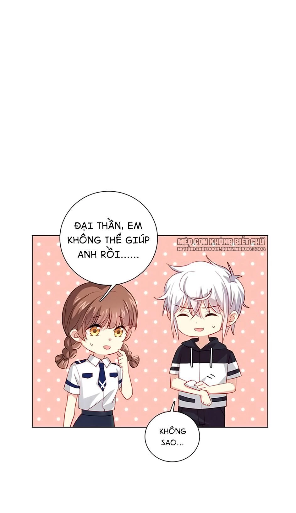 Nhịp Tim Cảnh Báo Chapter 23 - 37