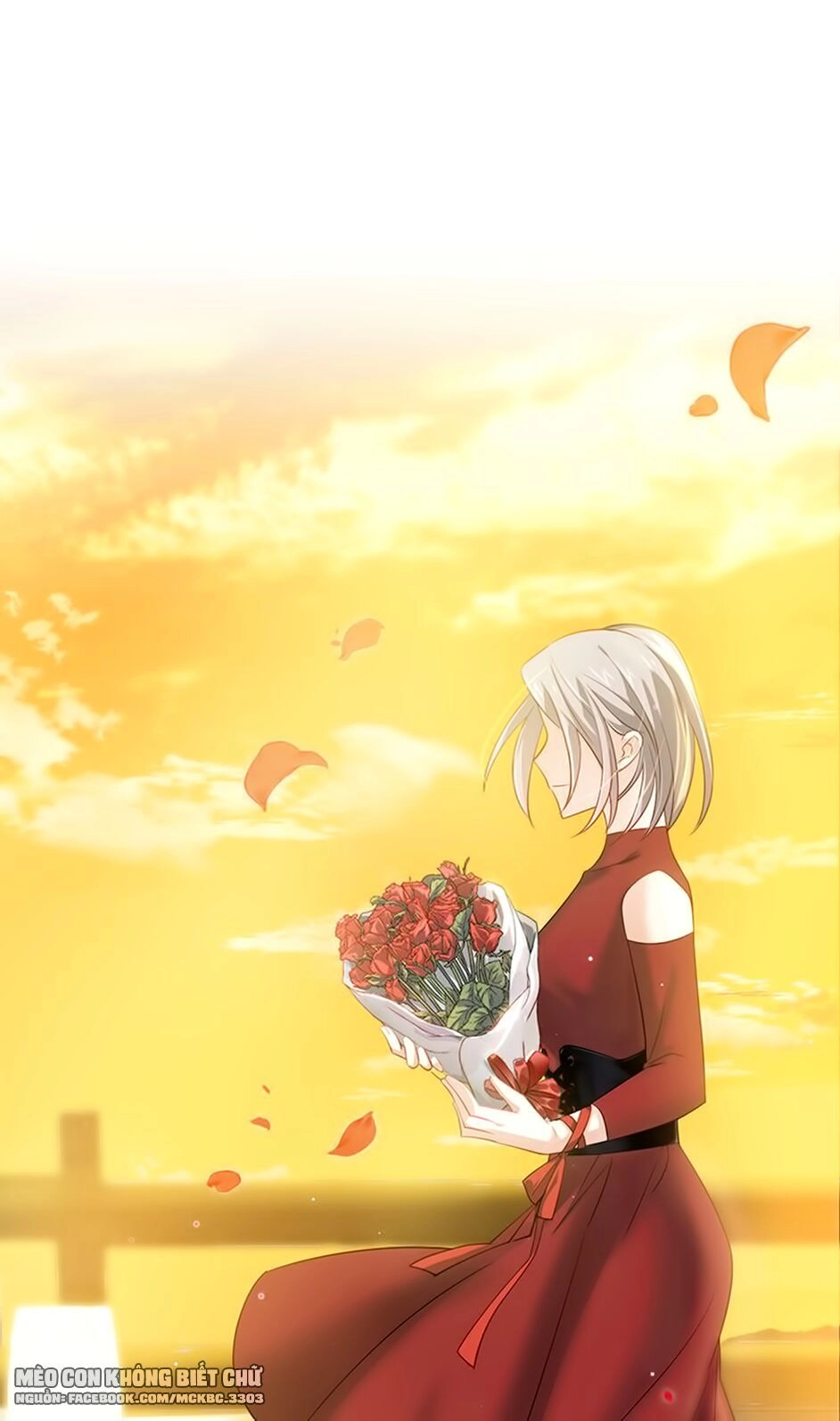 Nhịp Tim Cảnh Báo Chapter 23 - 42