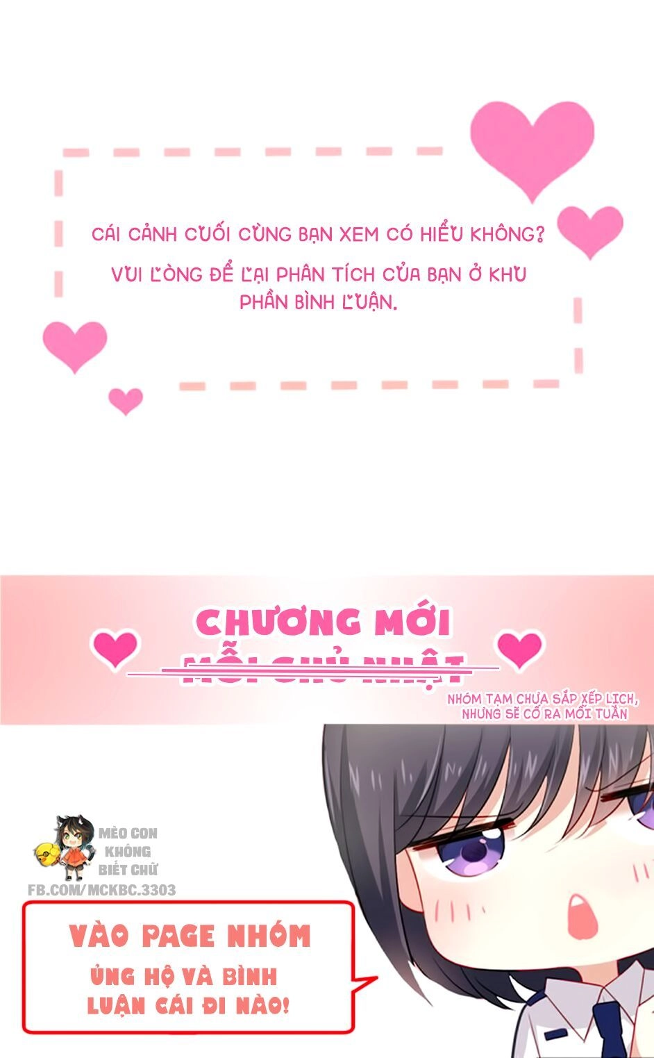 Nhịp Tim Cảnh Báo Chapter 23 - 56