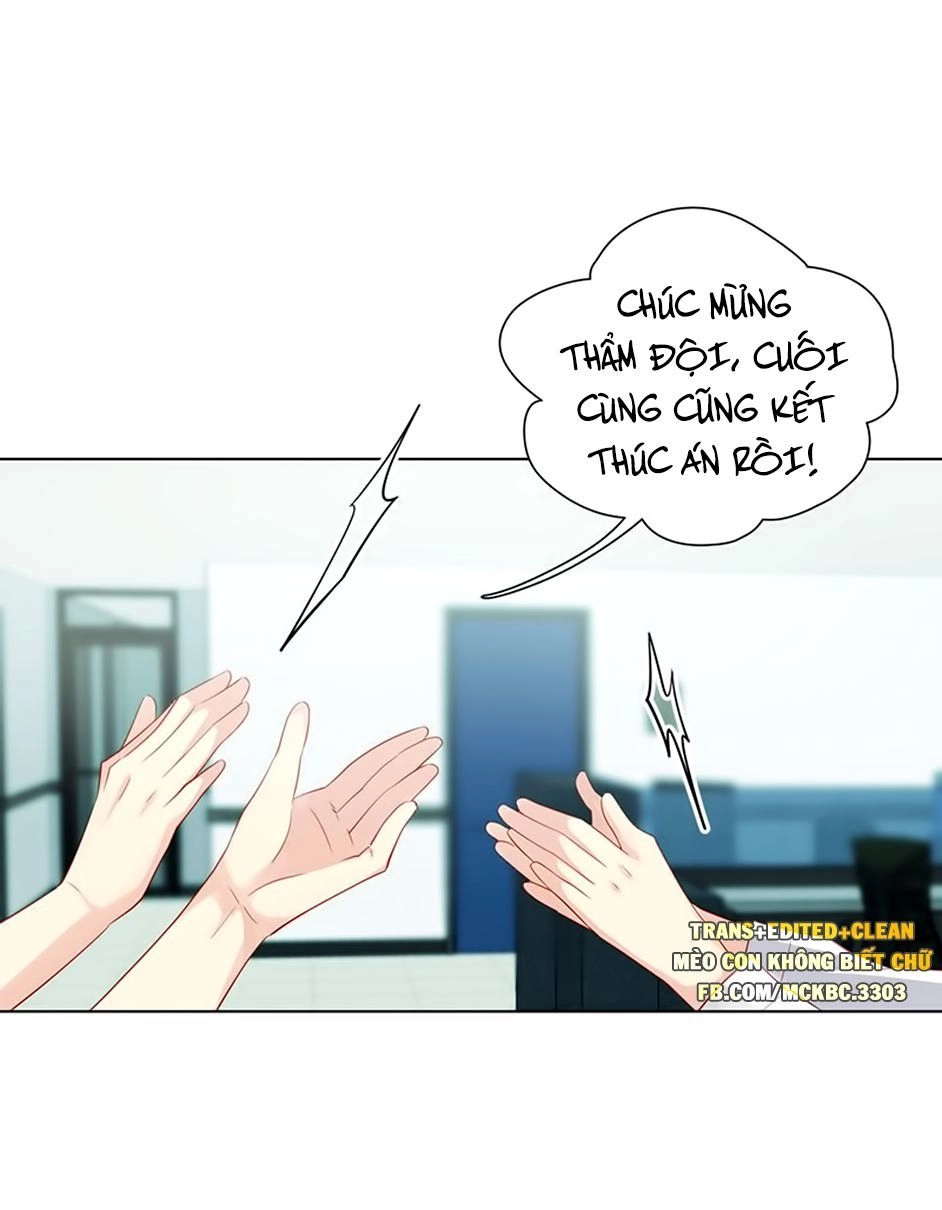 Nhịp Tim Cảnh Báo Chapter 24 - 5