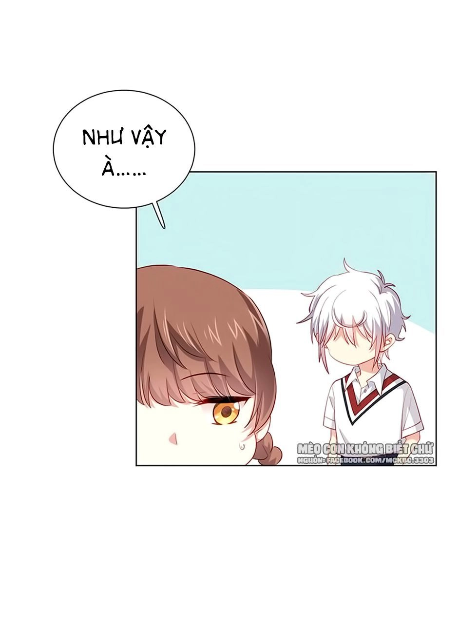 Nhịp Tim Cảnh Báo Chapter 24 - 11