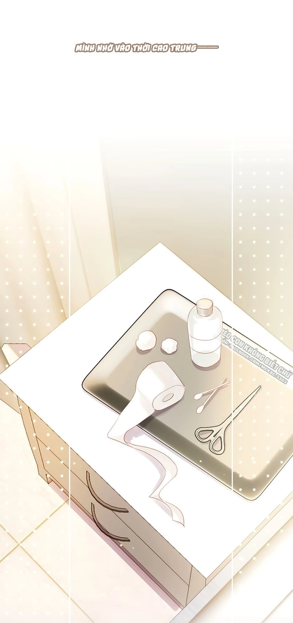 Nhịp Tim Cảnh Báo Chapter 24 - 16