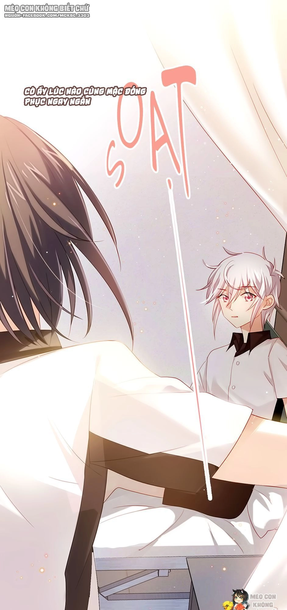 Nhịp Tim Cảnh Báo Chapter 24 - 20