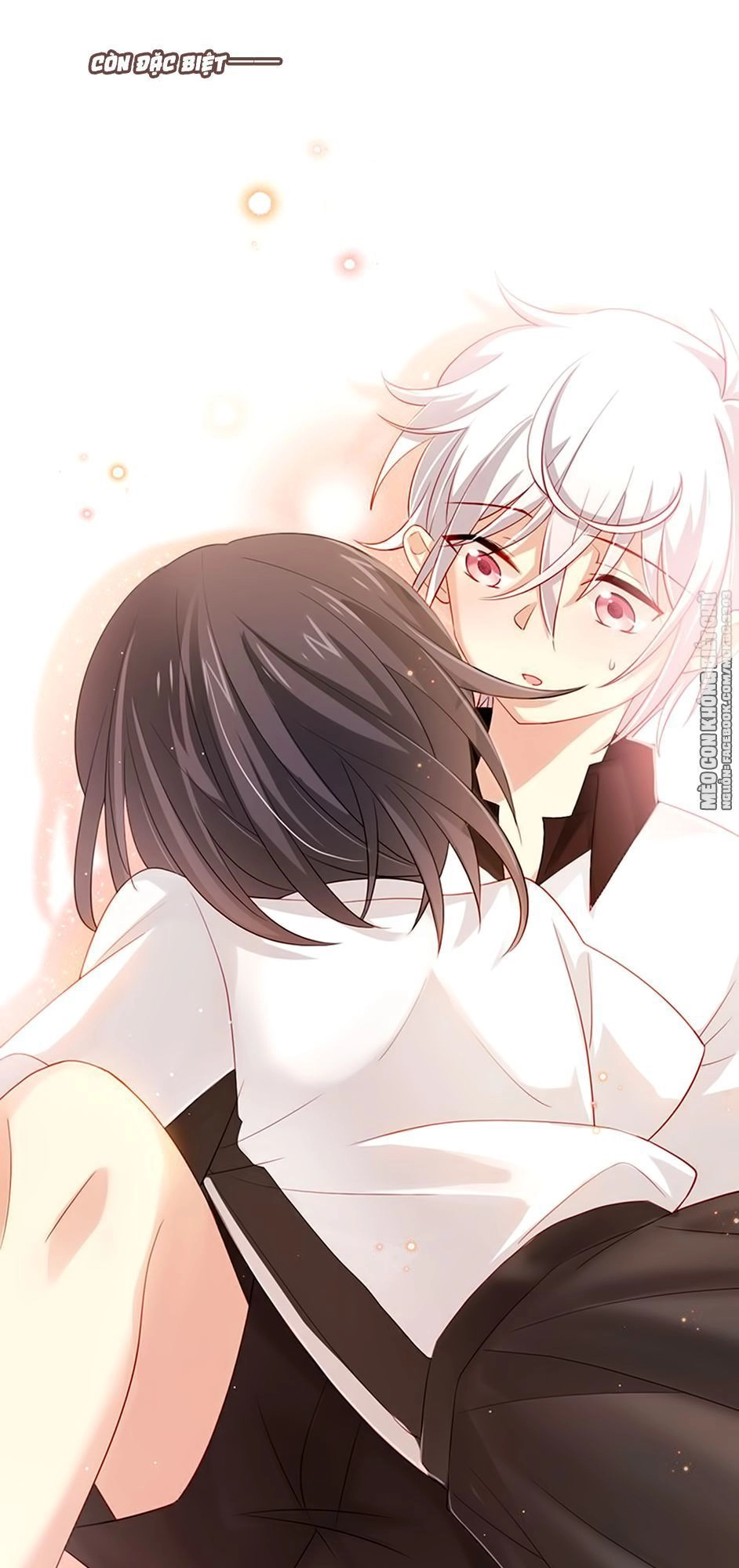 Nhịp Tim Cảnh Báo Chapter 24 - 23