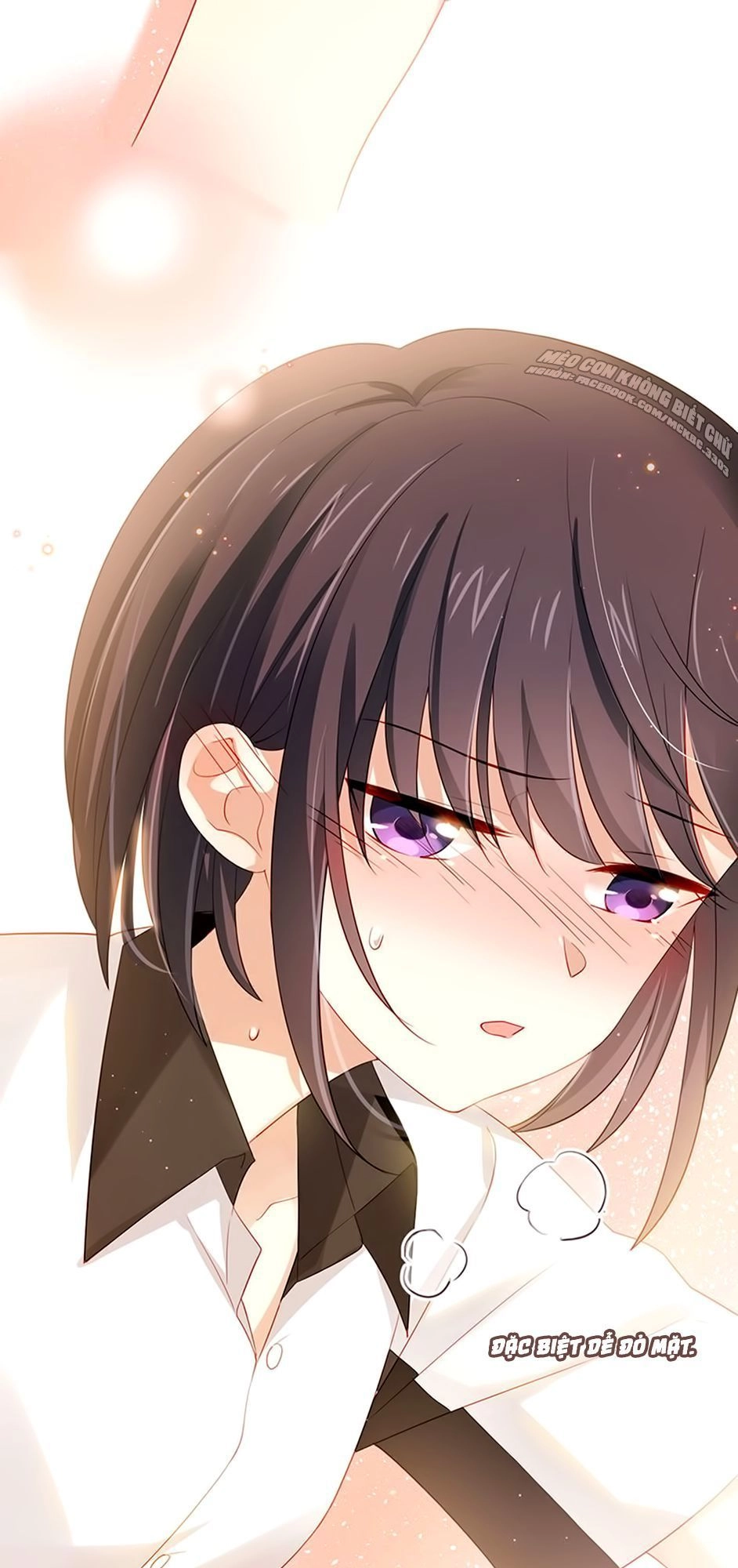 Nhịp Tim Cảnh Báo Chapter 24 - 25