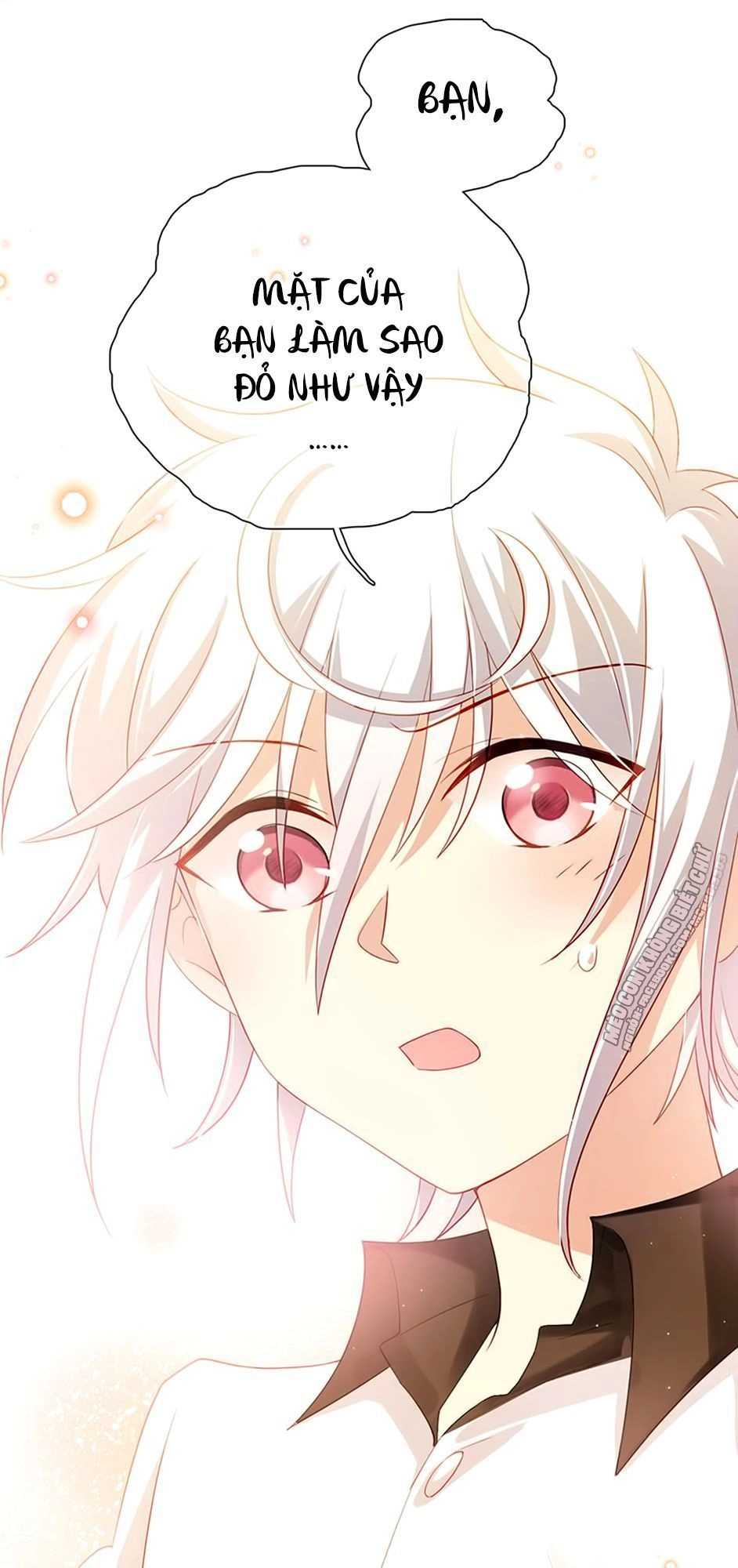 Nhịp Tim Cảnh Báo Chapter 24 - 27