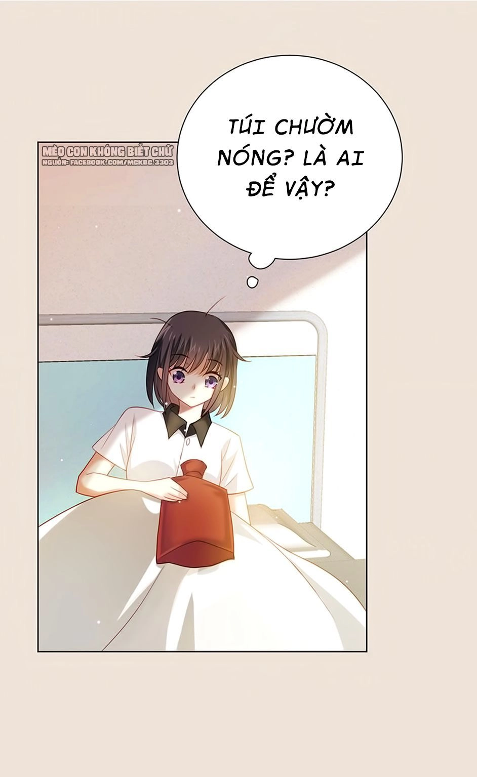 Nhịp Tim Cảnh Báo Chapter 24 - 42