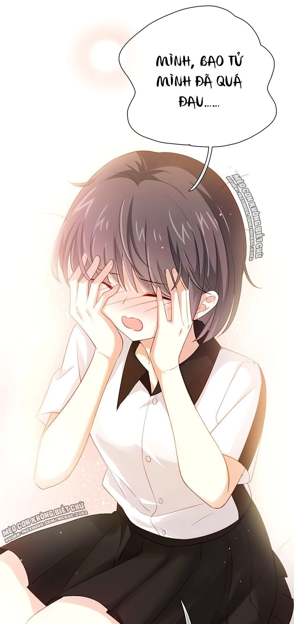 Nhịp Tim Cảnh Báo Chapter 24 - 49