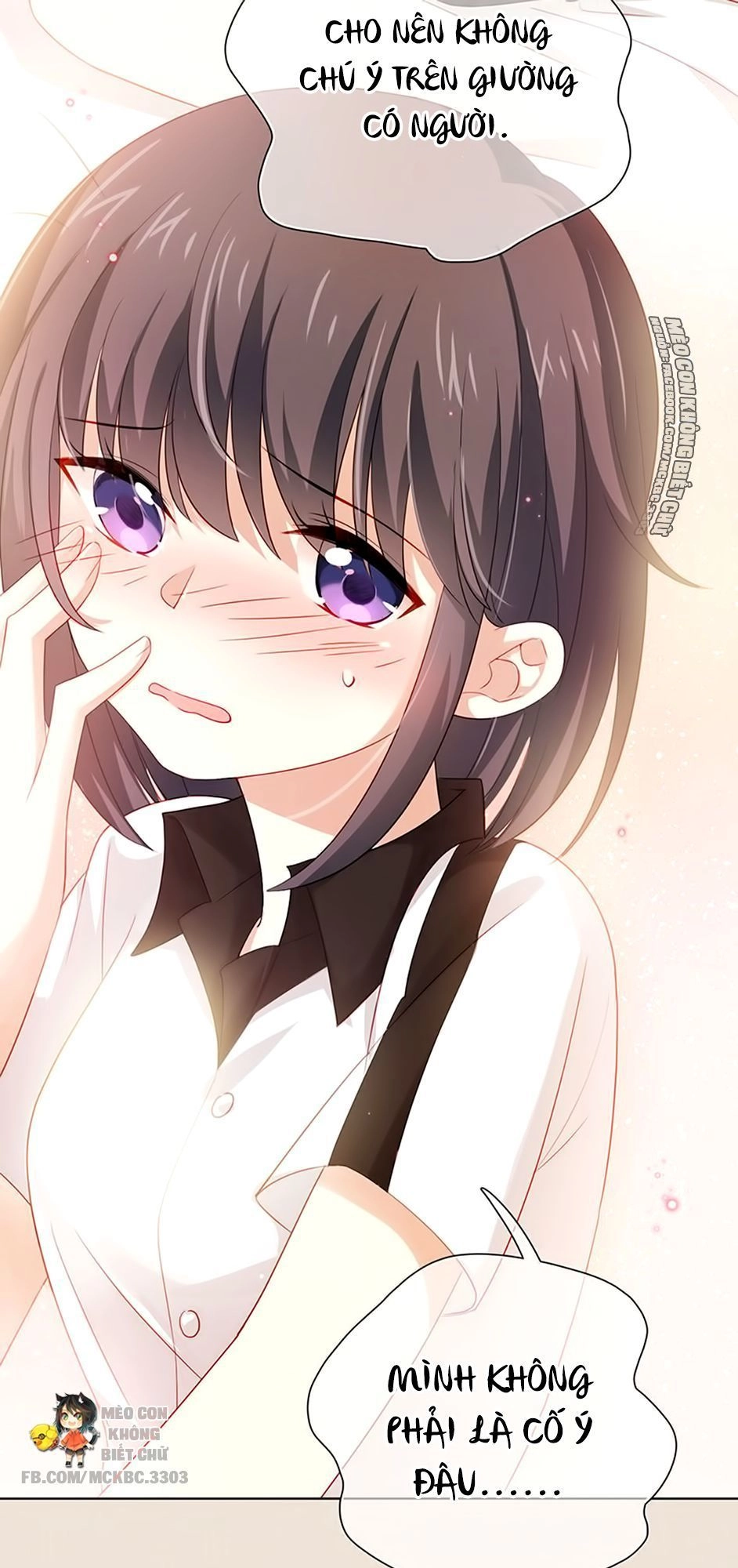 Nhịp Tim Cảnh Báo Chapter 24 - 51