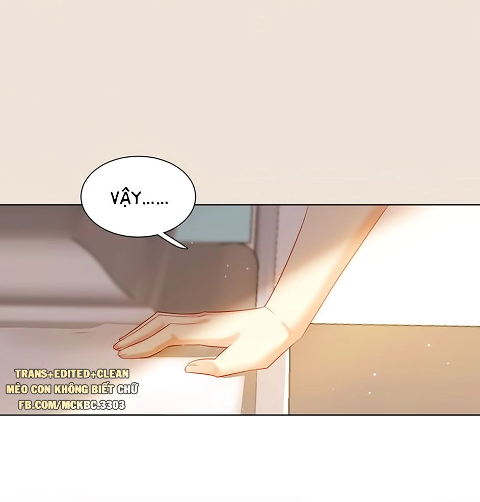 Nhịp Tim Cảnh Báo Chapter 25 - 5