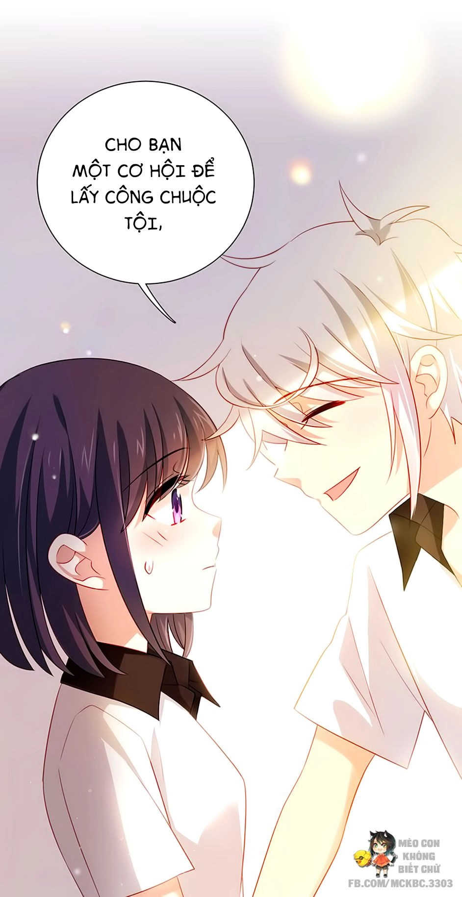 Nhịp Tim Cảnh Báo Chapter 25 - 6