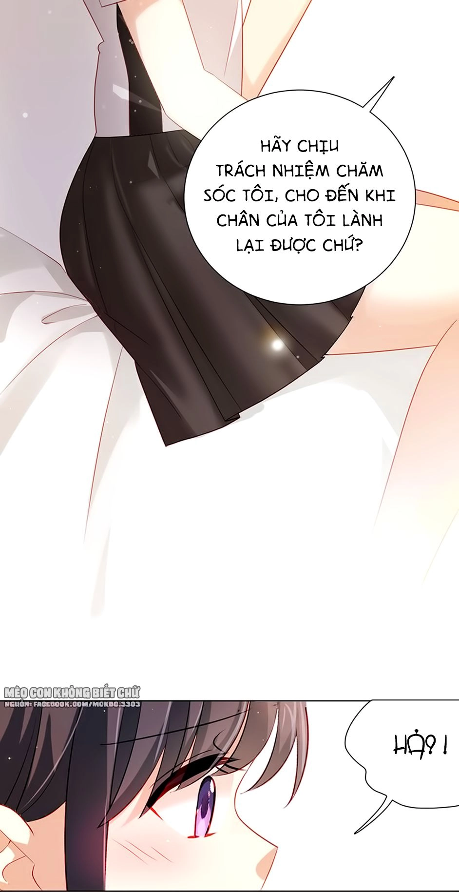 Nhịp Tim Cảnh Báo Chapter 25 - 7