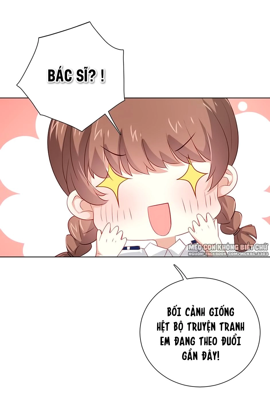 Nhịp Tim Cảnh Báo Chapter 25 - 17