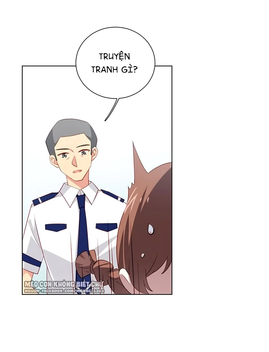 Nhịp Tim Cảnh Báo Chapter 25 - 18