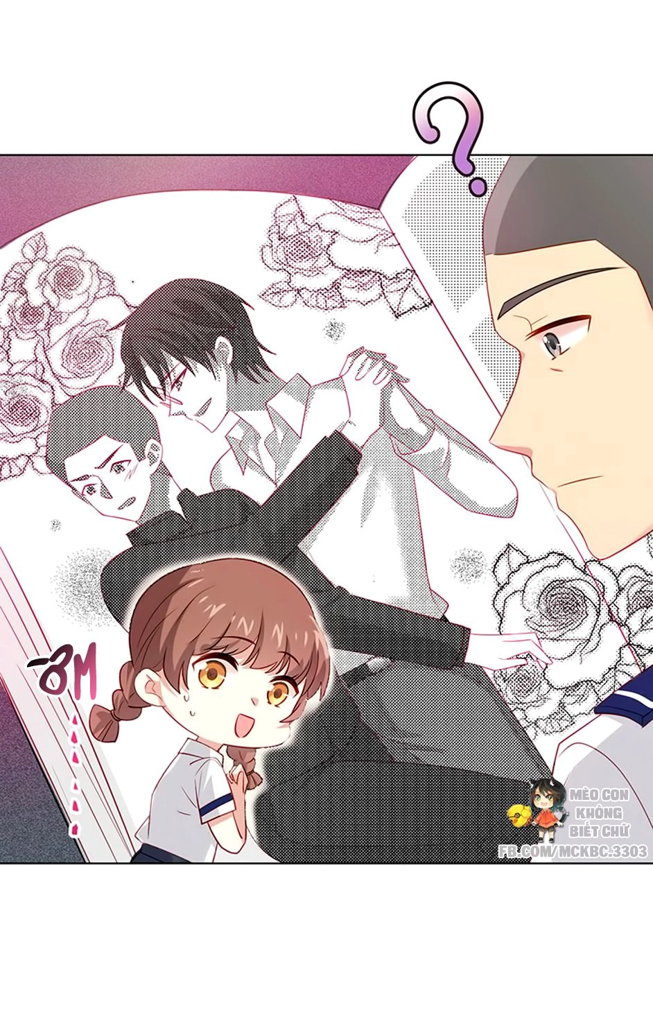 Nhịp Tim Cảnh Báo Chapter 25 - 19