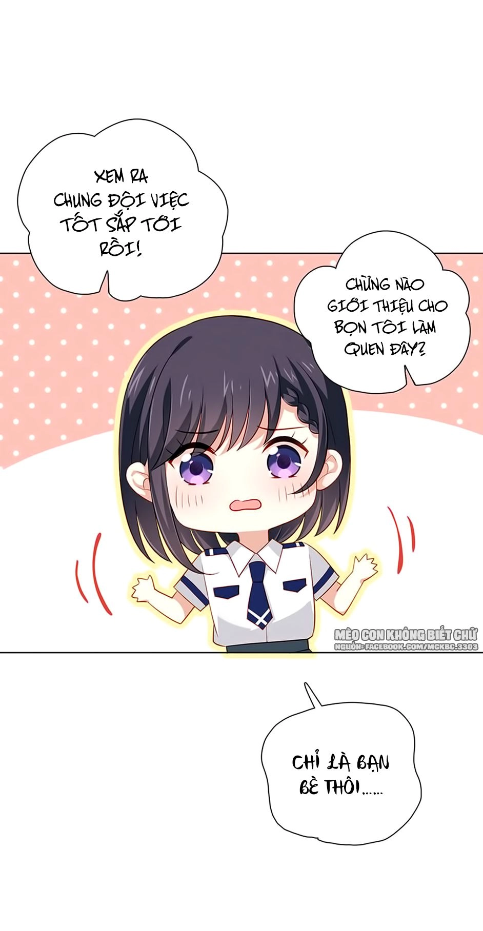 Nhịp Tim Cảnh Báo Chapter 25 - 22