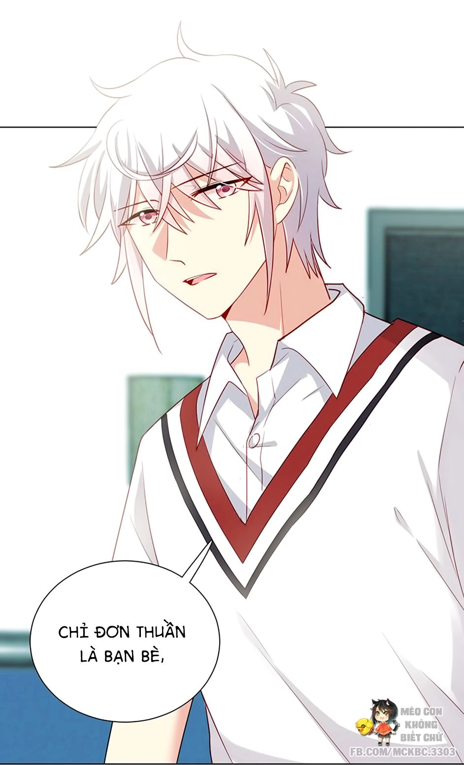 Nhịp Tim Cảnh Báo Chapter 25 - 24