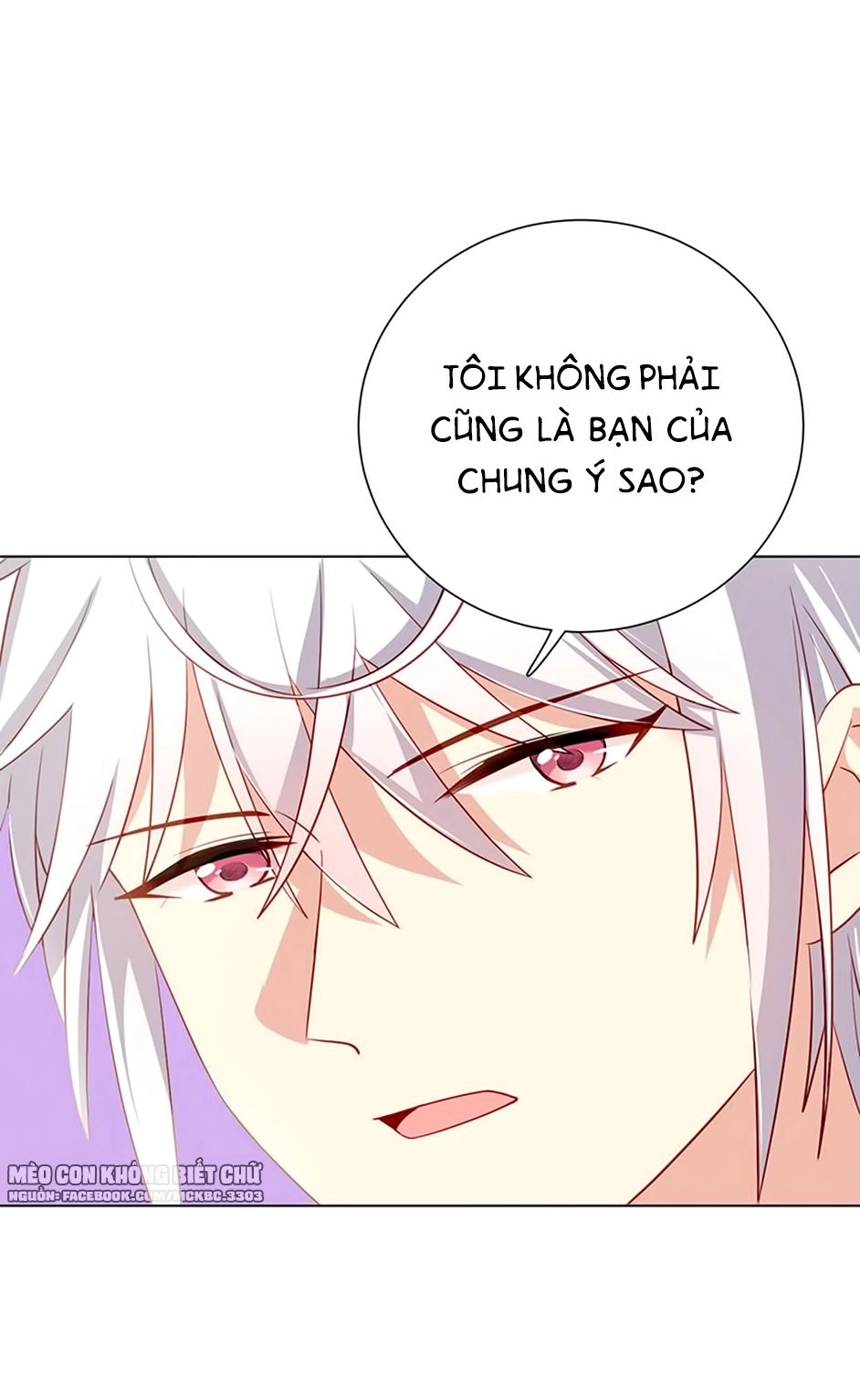 Nhịp Tim Cảnh Báo Chapter 25 - 25