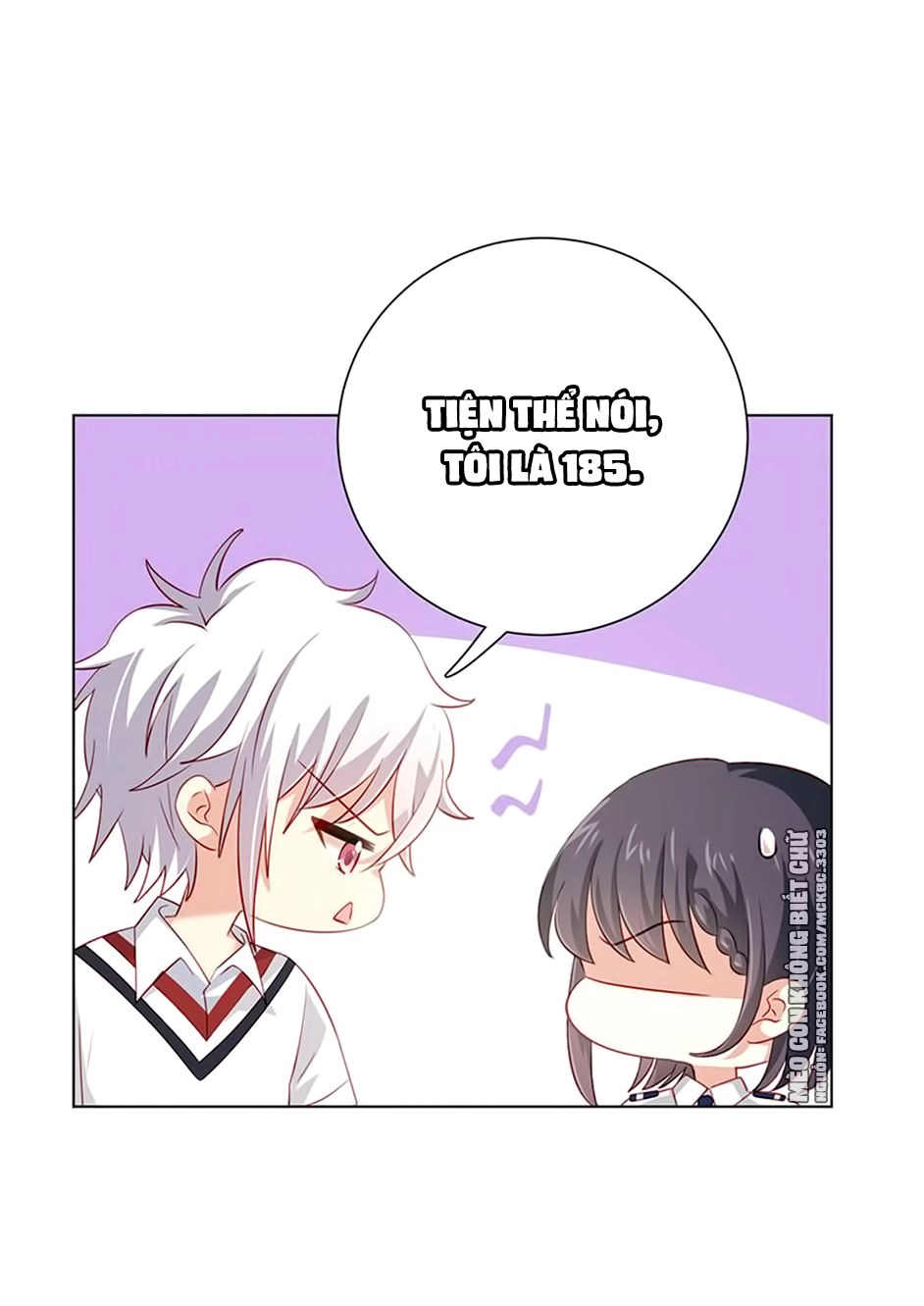 Nhịp Tim Cảnh Báo Chapter 25 - 26