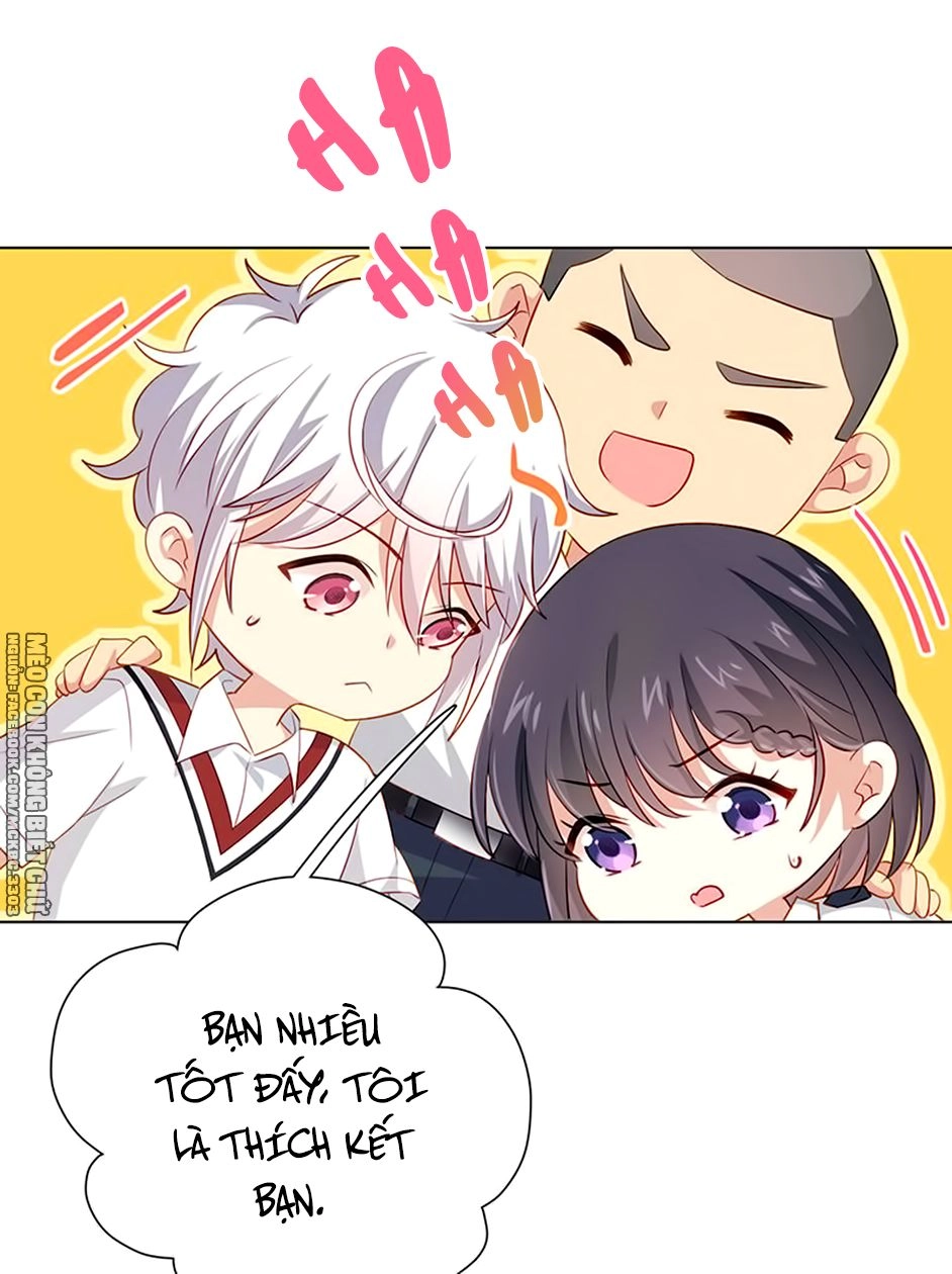 Nhịp Tim Cảnh Báo Chapter 25 - 27