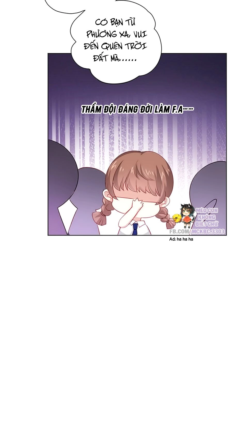 Nhịp Tim Cảnh Báo Chapter 25 - 28