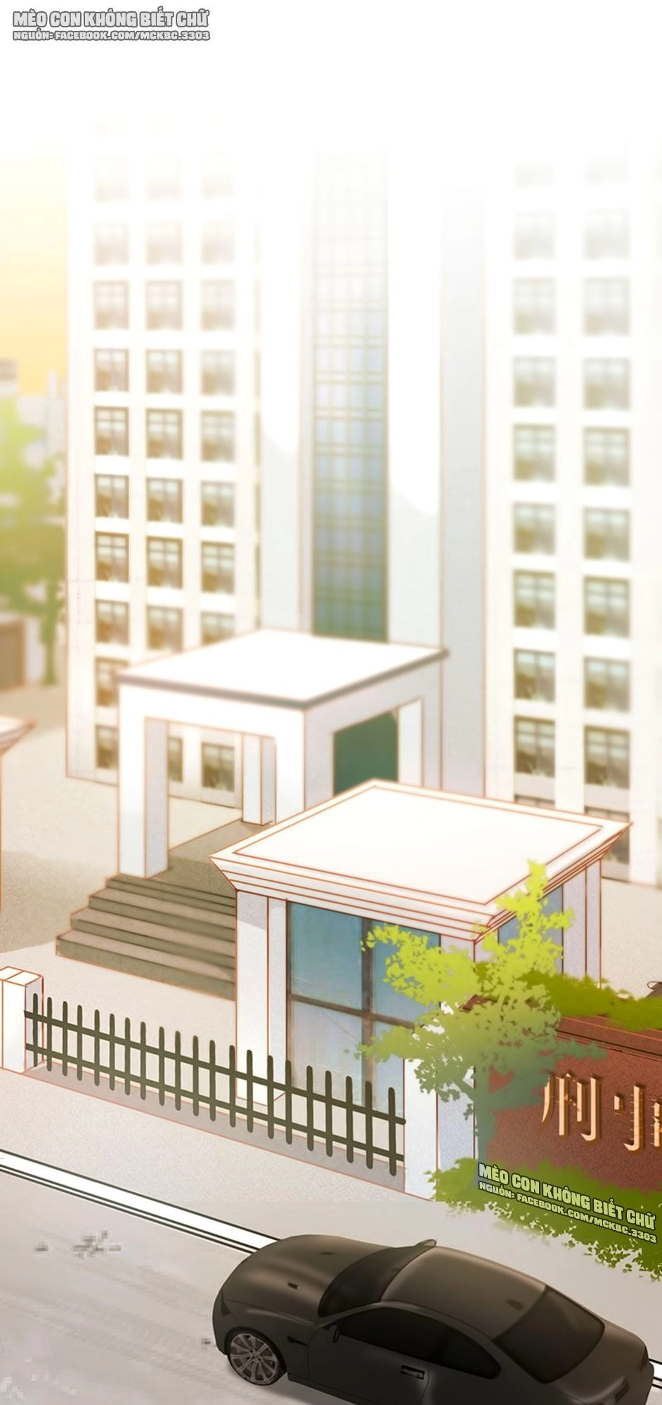 Nhịp Tim Cảnh Báo Chapter 25 - 29