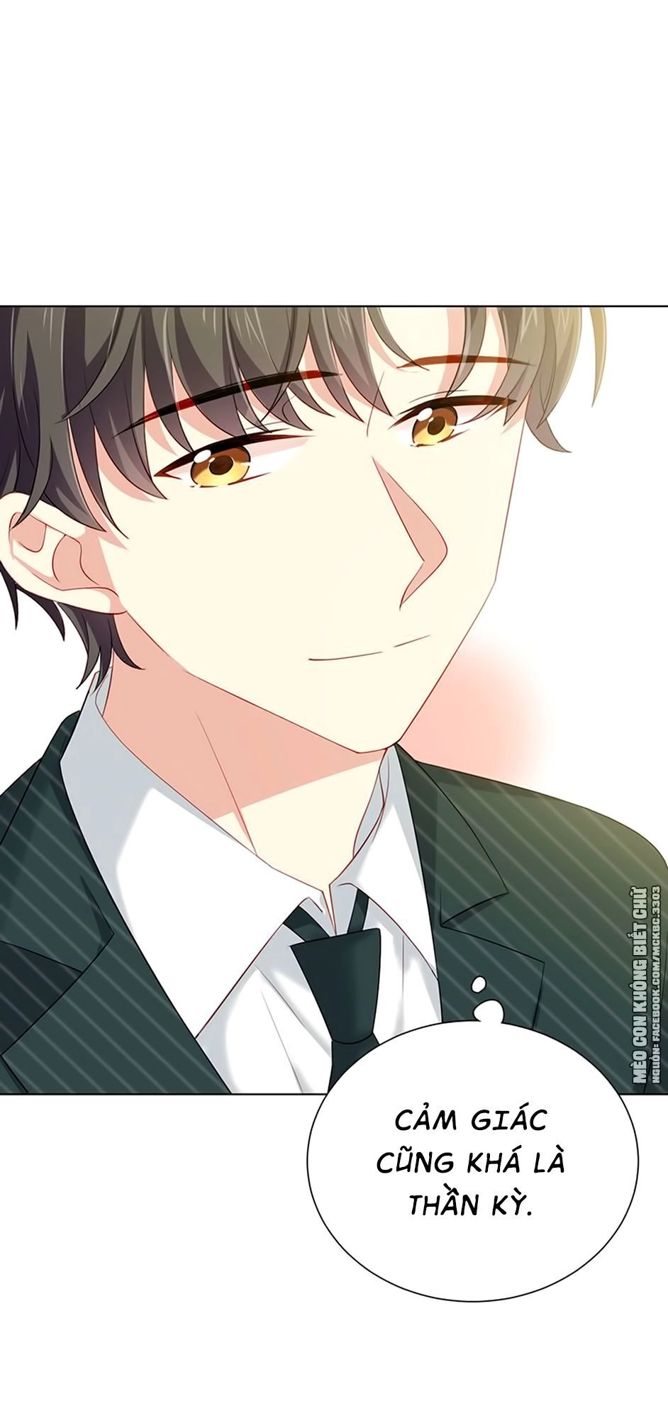 Nhịp Tim Cảnh Báo Chapter 25 - 32