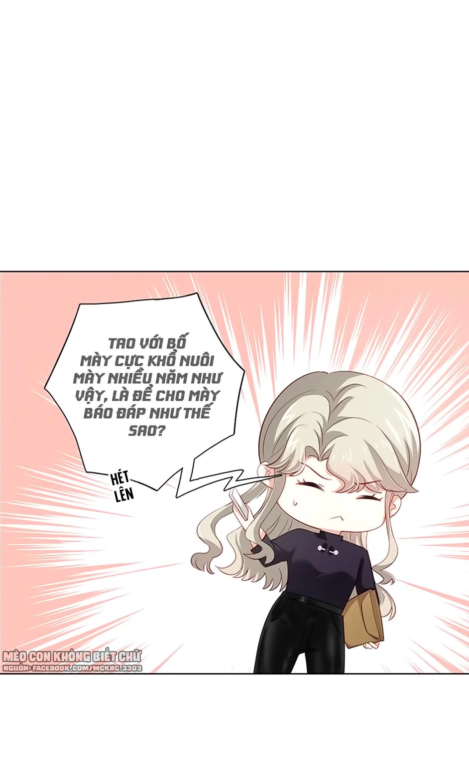 Nhịp Tim Cảnh Báo Chapter 25 - 38