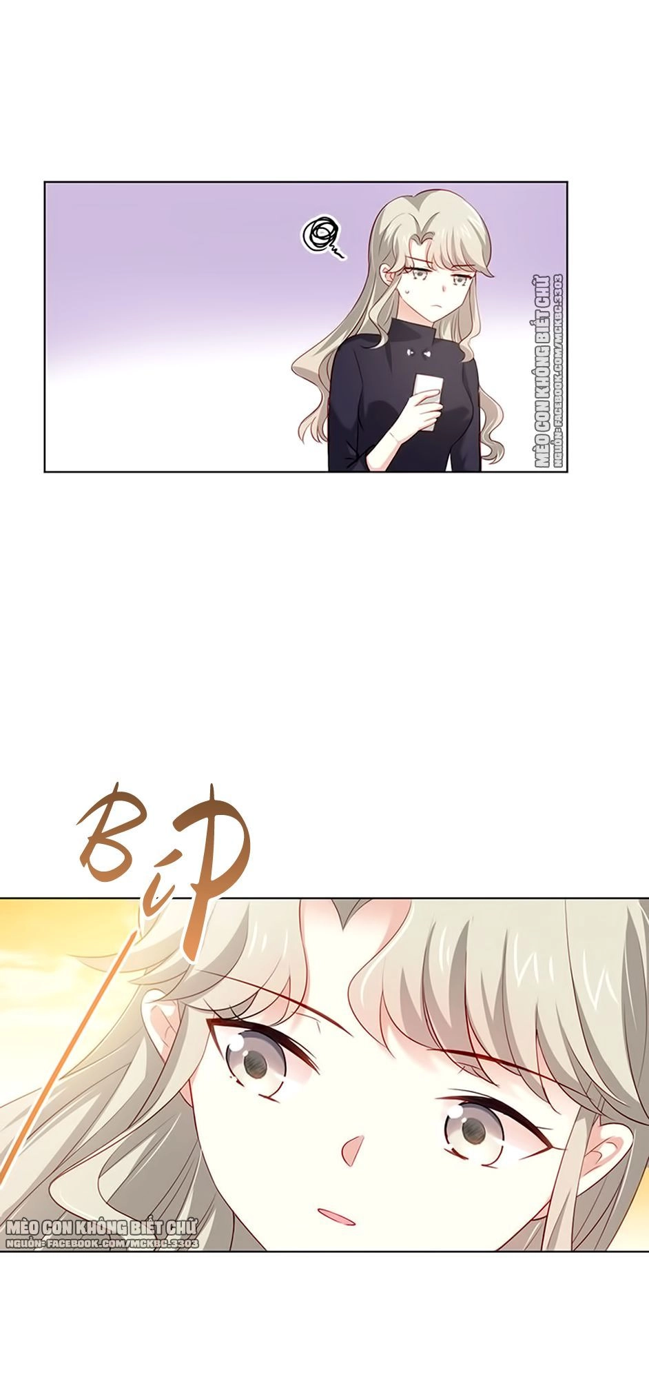 Nhịp Tim Cảnh Báo Chapter 25 - 39