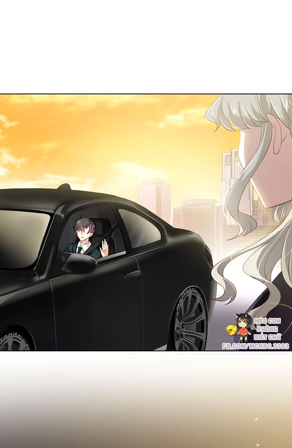 Nhịp Tim Cảnh Báo Chapter 25 - 41