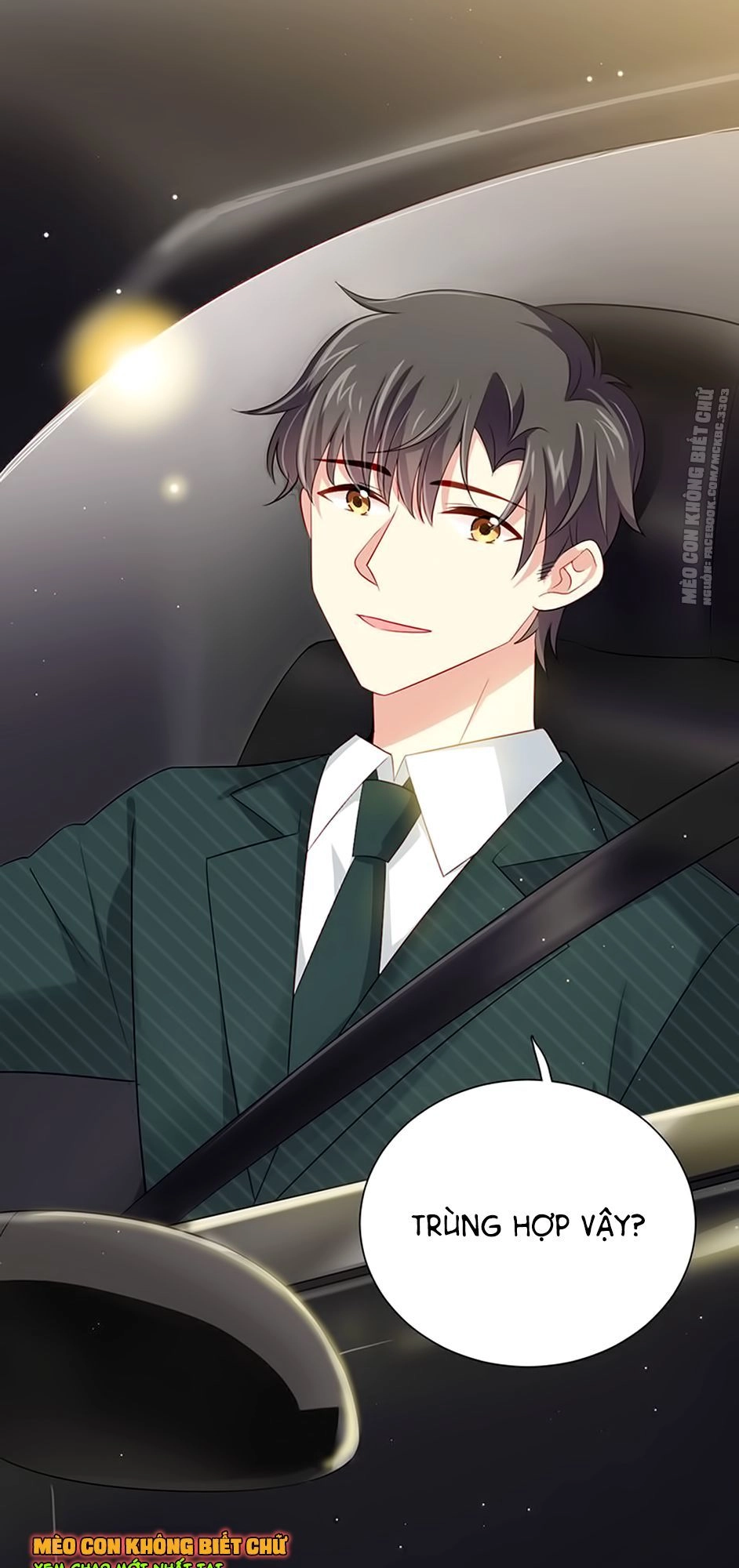 Nhịp Tim Cảnh Báo Chapter 25 - 42