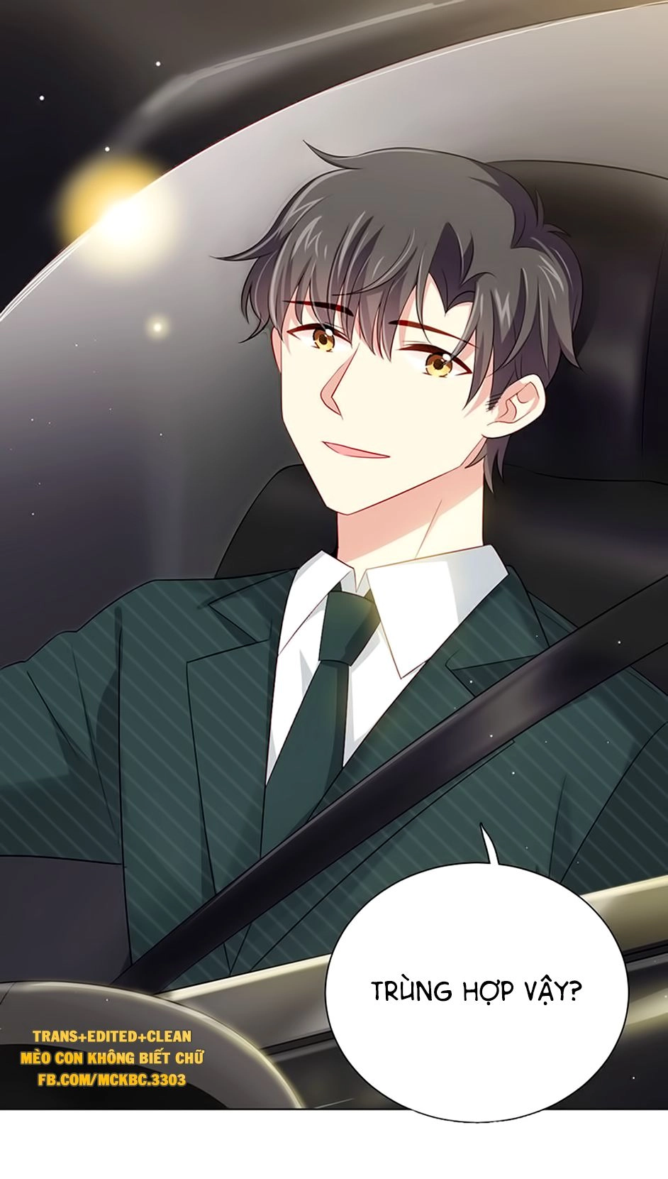 Nhịp Tim Cảnh Báo Chapter 26 - 5