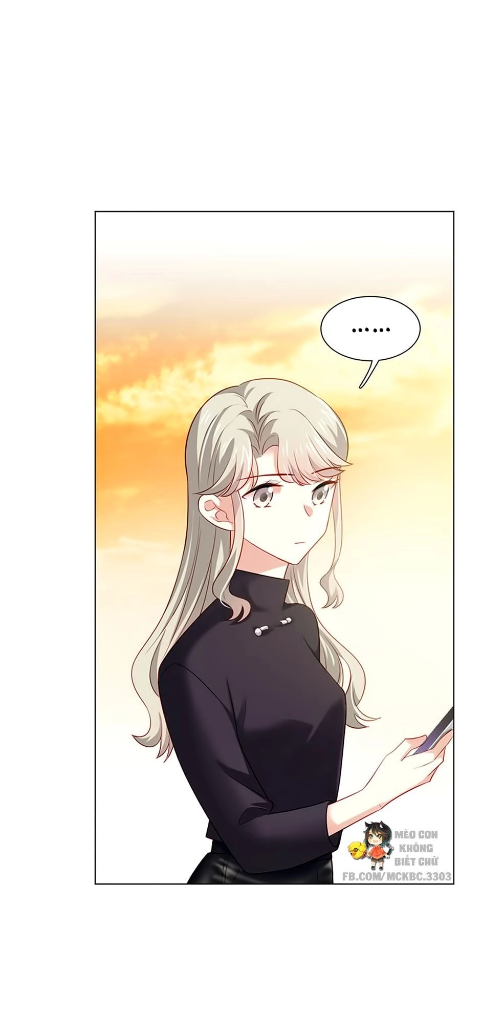 Nhịp Tim Cảnh Báo Chapter 26 - 6