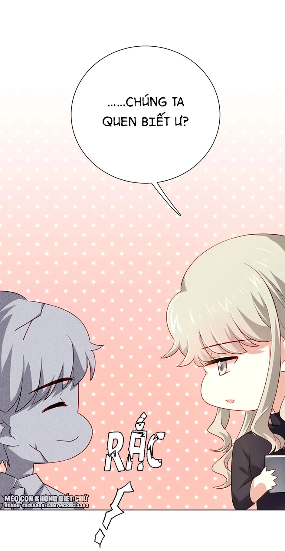 Nhịp Tim Cảnh Báo Chapter 26 - 8