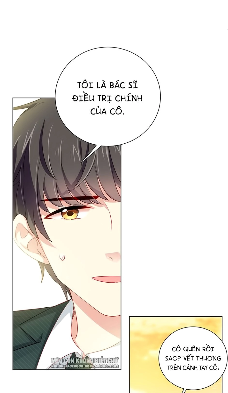 Nhịp Tim Cảnh Báo Chapter 26 - 9