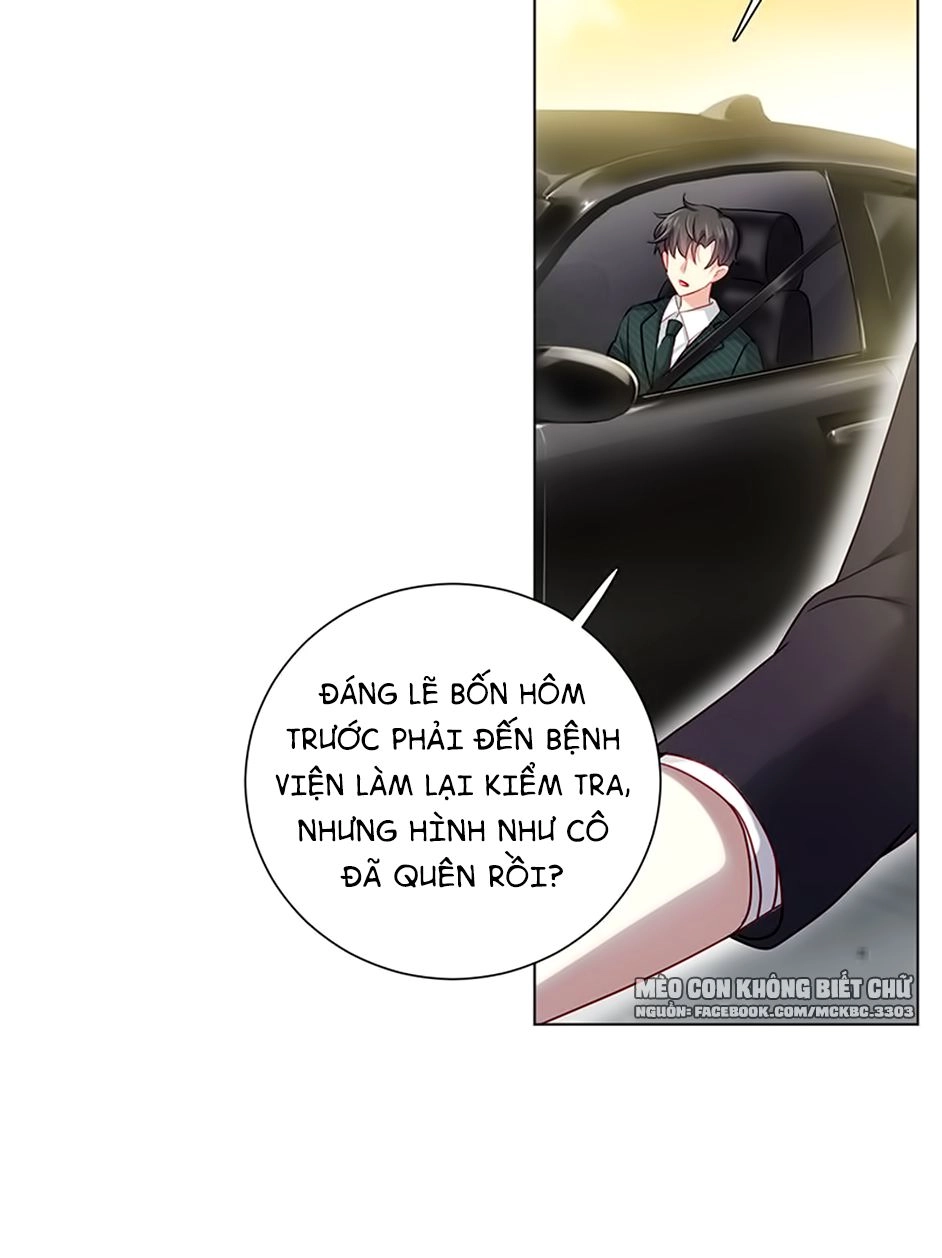 Nhịp Tim Cảnh Báo Chapter 26 - 10