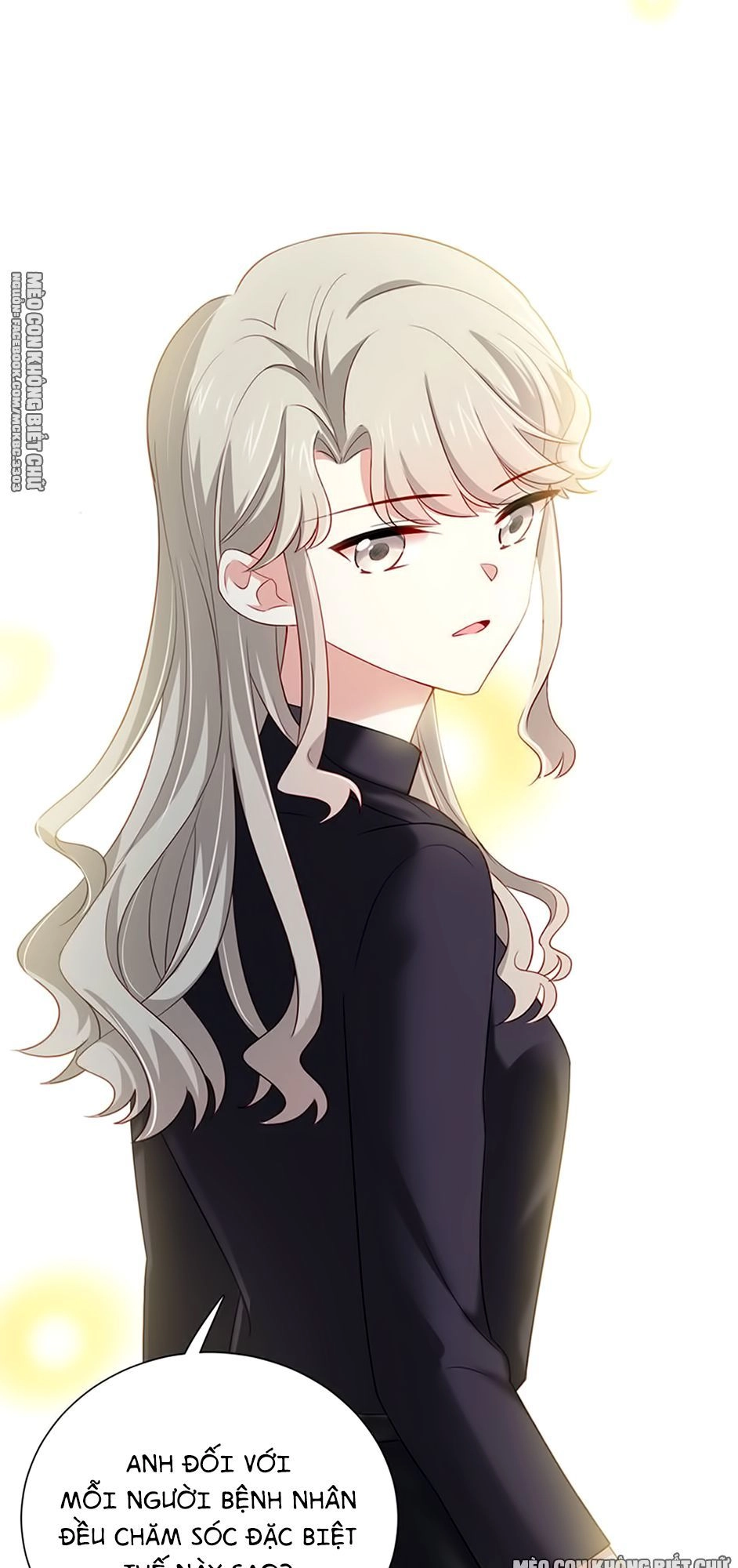 Nhịp Tim Cảnh Báo Chapter 26 - 15